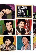 Watch Welcome Back, Kotter Zmovie